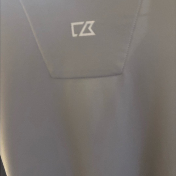 Cutter & Buck Iowa Hawkeyes Quarter Zip
Size XL - Picture 4 of 4
